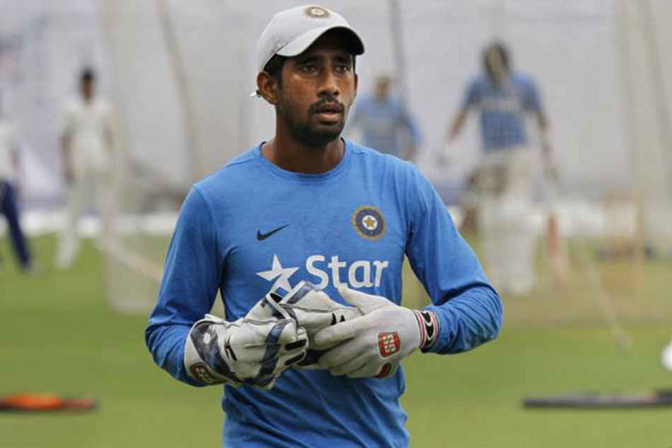 I feel we have a very good chance of winning this time in South Africa, says Wridhhiman Saha I feel we have a very good chance of winning this time in South Africa, says Wridhhiman Saha