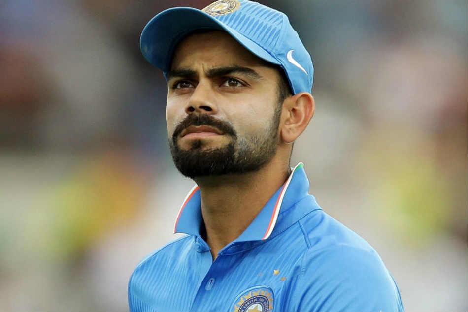 Kohli