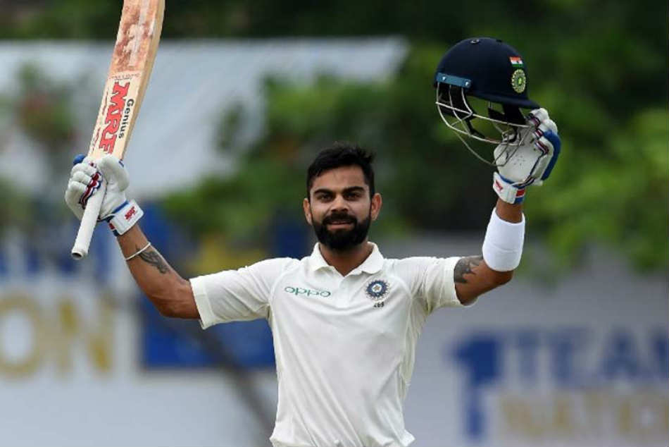 Can Virat Kohli break Sachin Tendulkar's 21-year-old Test record in South Africa? Can Virat Kohli break Sachin Tendulkar's 21-year-old Test record in South Africa?