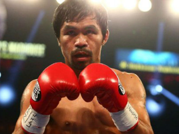 బాక్సింగ్