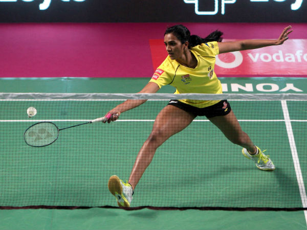 బ్యాడ్మింటన్