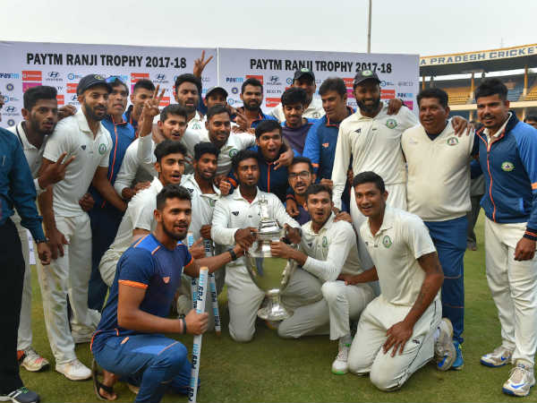 మ్యాచ్ హైలెట్స్: