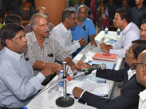  అజారుద్దీన్‌పై చాలా గౌరవం