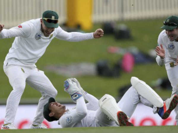 ఉపసారథి అజింక్య రహానె ఉండాల్సిందేమో..