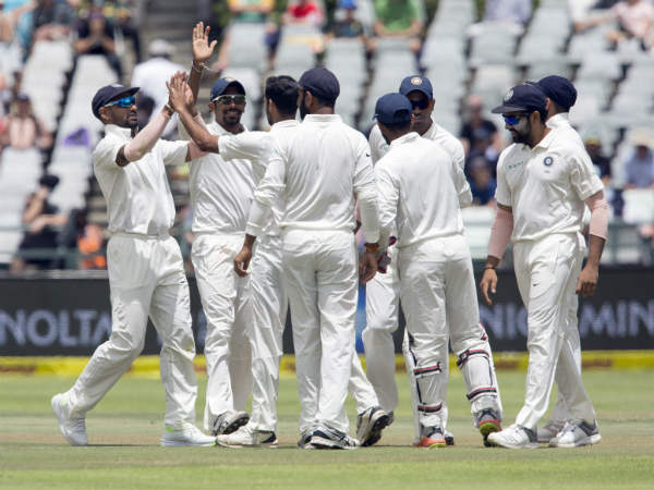  భారత బ్యాట్స్‌మెన్ పూర్తిగా విఫలం