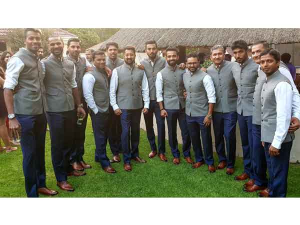  ఓపెనర్ శిఖర్ ధావన్ సైతం ట్విట్టర్‌లో