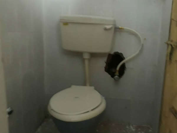  మరుగుదొడ్ల దుస్థితి: