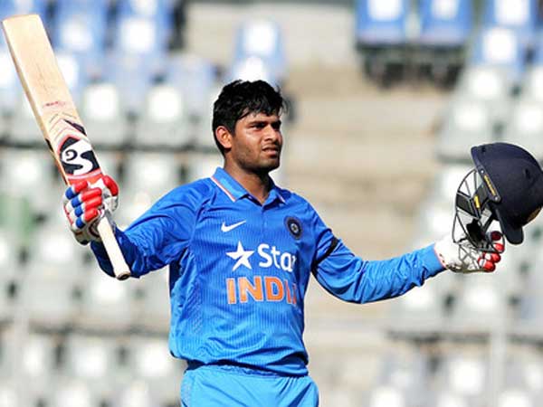 అపార అనుభవం హిమాంశు రాణా సొంతం