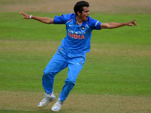 యువ పేసర్ 