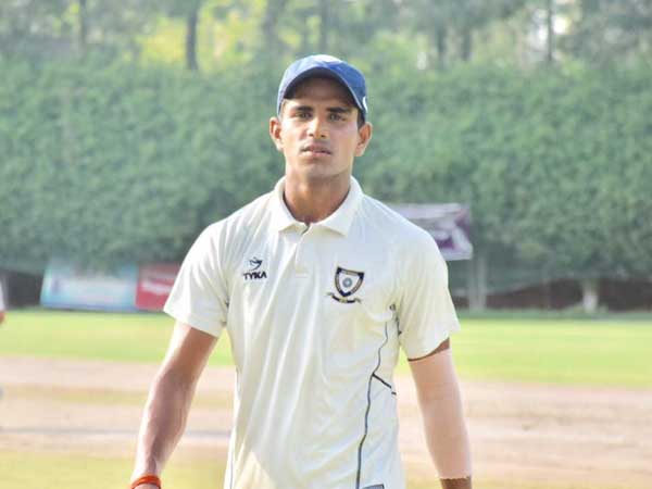 నోయిడా కుర్రాడు శివం మావి