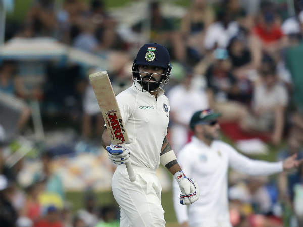  కెప్టెన్‌గా 14వ సెంచరీ