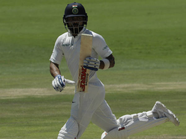  కెప్టెన్‌గా విదేశాల్లో అత్యధిక సెంచరీలు 