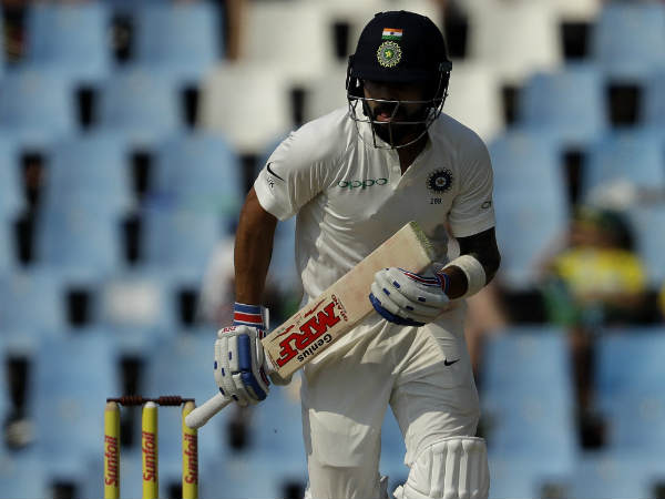  ఆమ్లా రికార్డుని బద్దలు కొట్టిన కోహ్లీ