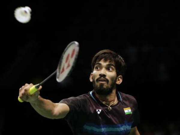 లిన్‌ డాన్‌ను సొంతగడ్డ చైనాలోనే ఓడించి: