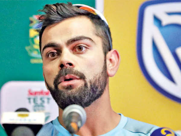  రహానే స్థానంలో రోహిత్ శర్మ