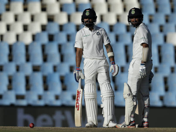  మేం ఇప్పటిదాకా 34 టెస్టులు ఆడాం