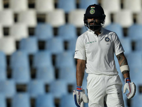 సఫారీ టూర్‌పై ముందు నుంచీ మాజీల హెచ్చరికలు