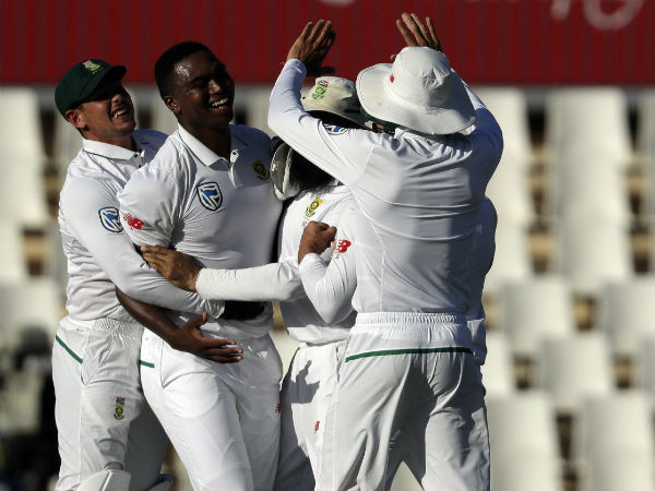 మూడో టెస్టుకు భారీ మార్పులు 