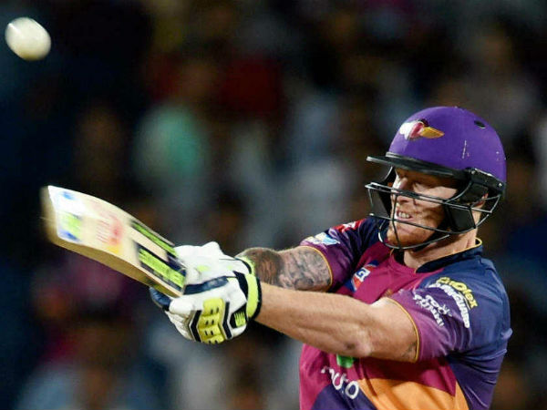 బెన్ స్టోక్స్ స్థాయి ఏంటో: