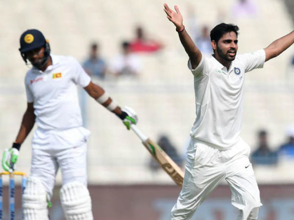  భువీని పక్కనపెట్టడం మాత్రం బాధించింది