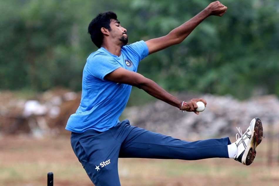 India vs South Africa: Jasprit Bumrah Speaks About His Experience With The Test Squad India vs South Africa: Jasprit Bumrah Speaks About His Experience With The Test Squad