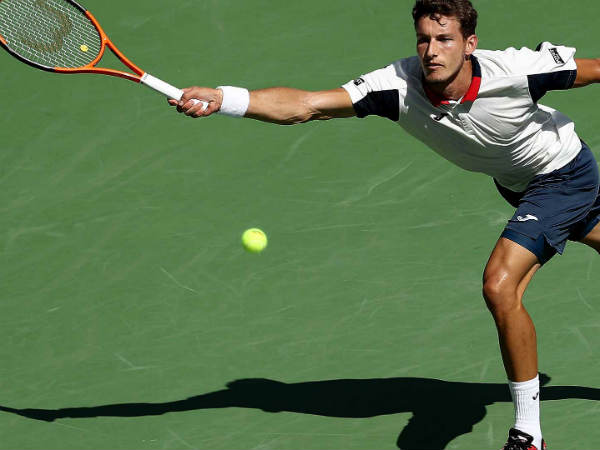  గంటలోనే 25 విన్నర్లు కొట్టిన రేబ్రికోవా: