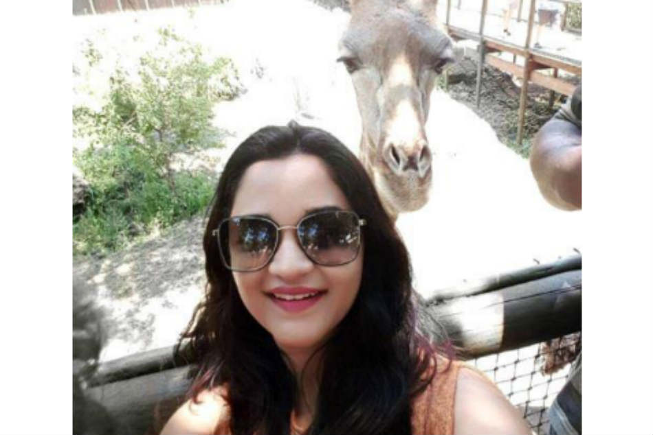  PHOTOS: Wives Of Indian Cricketers Enjoying The AfricanSafari