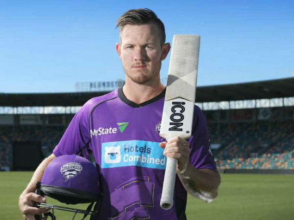 బిగ్ బాష్ లీగ్‌లో: