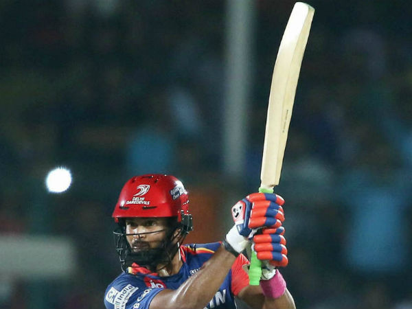 ఢిల్లీ డేర్ డెవిల్స్