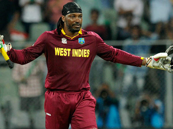 టీ20ల్లో ఏడు వేలకు పైగా పరుగులు చేసిన ఆటగాళ్లు: జనవరి 23, 2018 (3 PM IST) నాటికి: