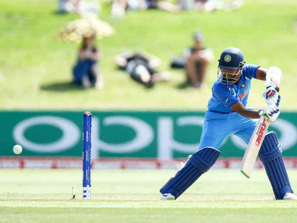 ICC U-19 World Cup 2018: India take on Pakistan with an eye on final 