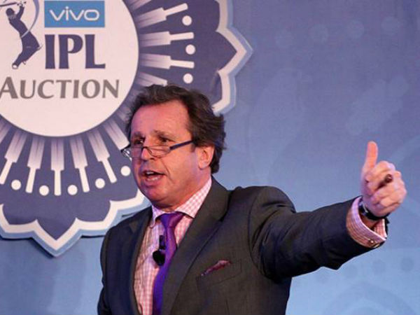 ఎవరీ రిచర్డ్ మాడ్లీ