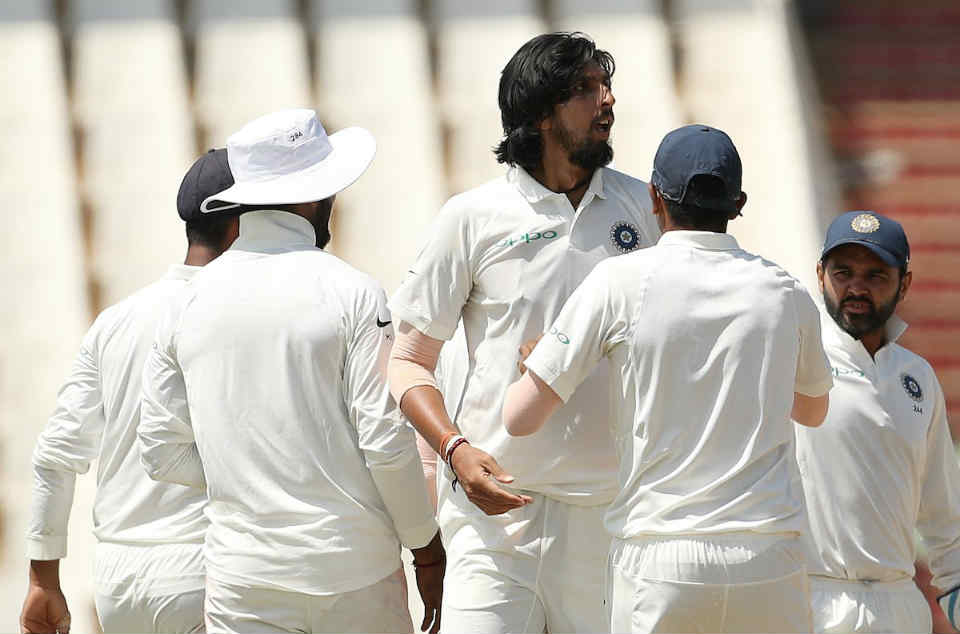 India Vs South Africa