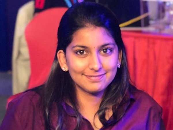  జూహిచావ్లా, జై మెహతాల కుమార్తె జాన్వి మెహతా