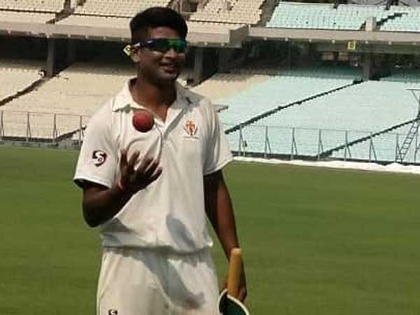 ఐపీఎల్ క్రిష్ణప్పను కోటీశ్వరుడుని చేసింది