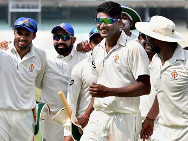  ఎవరీ గౌతమ్ క్రిష్టప్ప?