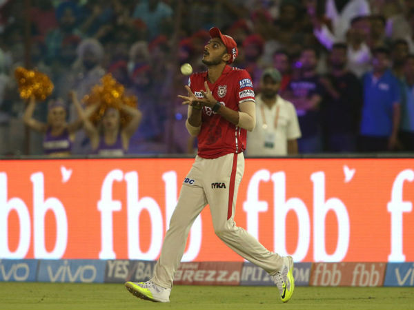  కింగ్స్ ఎలెవన్ పంజాబ్ 