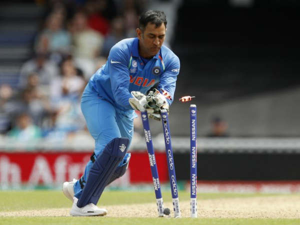  ధోనికి ఇదే చివరి సఫారీ పర్యటన