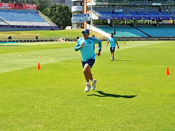  డర్బన్‌లో ఒక్క మ్యాచ్ గెలవని టీమిండియా