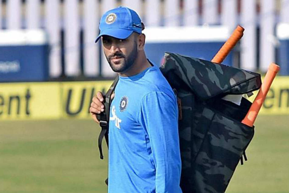 MS Dhoni talks about his comeback as captain MS Dhoni talks about his comeback as captain