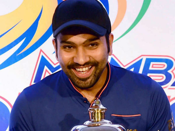 ముంబై ఇండియన్స్