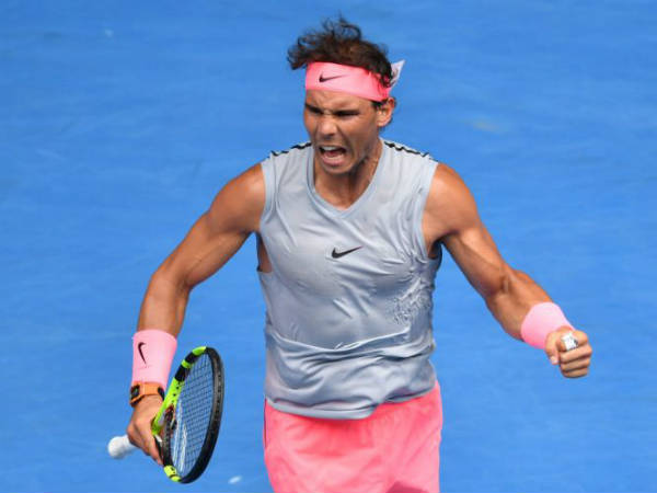  మారిన్ సిలిచ్‌తో పోరాడేందుకు: