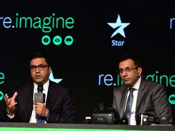 ప్రసారదారుకి లబ్ధి చేకూర్చడం కోసమే!