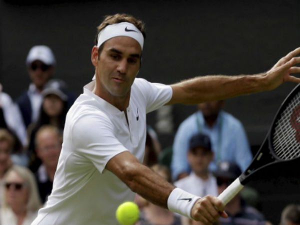 టెన్నిస్‌ చరిత్రలోనే తొలిసారిగా: