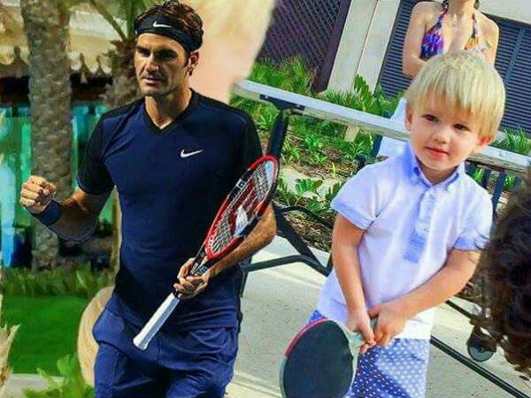  నన్ను చూసి నేర్చుకోలేదు: