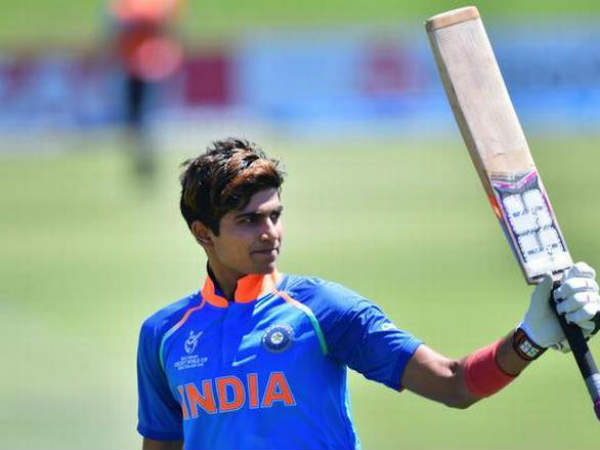  భారత్ తరుపున అత్యధిక పరుగులు చేసిన ఆటగాడిగా