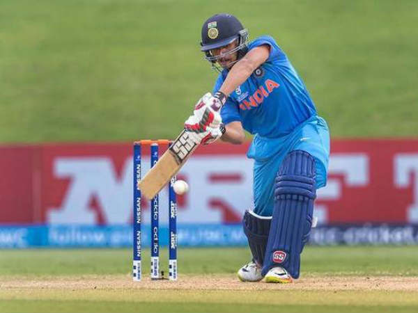  శుభమాన్ గిల్..... బ్యాట్స్‌మెన్, పంజాబ్