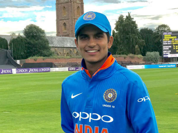  పంజాబ్‌లోని ఫాజిల్కా పట్టణంలో జన్మించిన గిల్