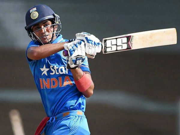 న్యూజిలాండ్ వేదికగా జరగనున్న మ్యాచ్ కోసం: 