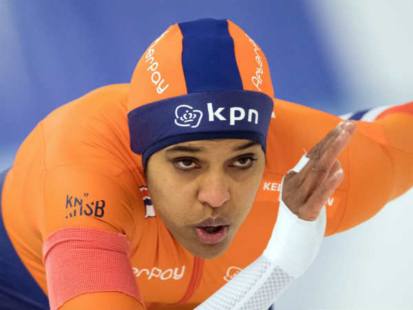  ఎనిమిది నెలల వయసులోనే..: